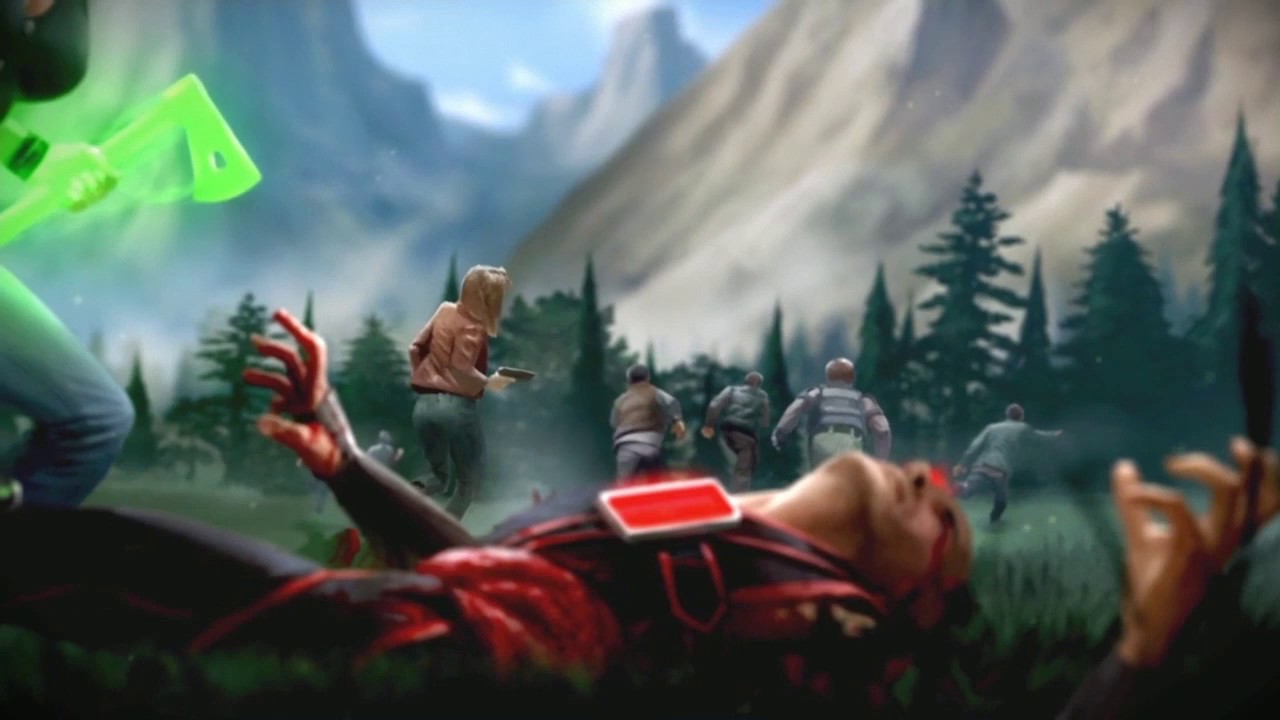 MK 11: Nightwolf’s Character Tutorial/Fatalities/Brutality/Fatal Blow/Arcade Ending