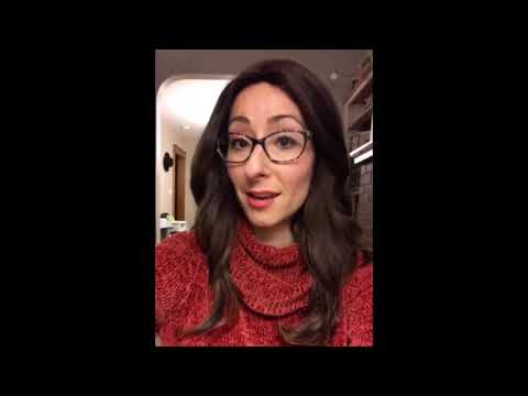 Message From Friends Of Sarah Dukes 