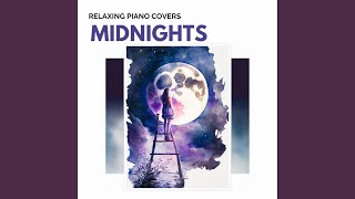 Video thumbnail of "Relaxing Piano Covers - Midnight Rain (Piano Version)"