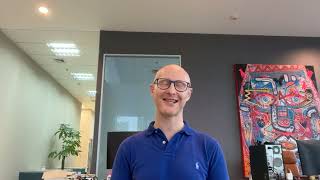 Full Colosseum hackathon week 1 summary Update