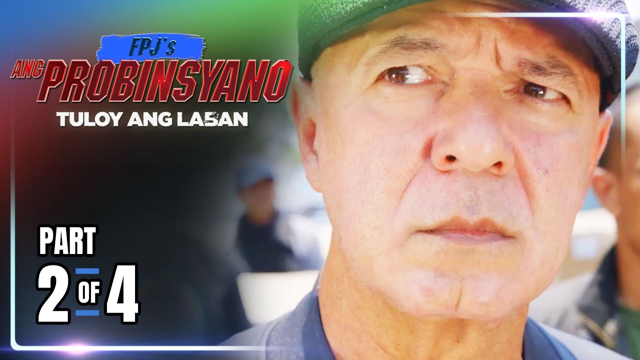 FPJ's Ang Probinsyano | Episode 1373 (2/4) | May 13, 2021