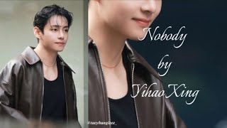 Nobody Cover By Yihao Xing With Eng S  