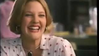 The Wedding Singer Vhs Release Ad 1998