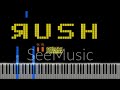 Rush E In SeeMusic Mp3 Song