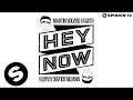 Capture de la vidéo Martin Solveig & The Cataracs Feat. Kyle - Hey Now (Radio Edit)