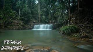 ATC Hiking Ke Telaga Bidadari Sp. Dam - Batam