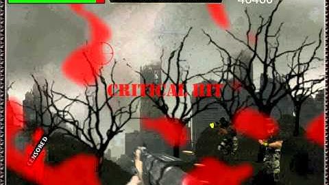 XNA 2D Parallax Side Scrolling Shooter  - 1st XNA Game - RHUL Game Design