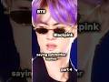 BTS Blackpink saying eatchother names part 4 #bts #blackpink #fyp #shorts @V-QUEEN1