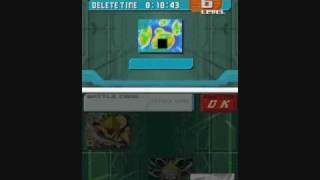 Megaman Starforce 3: Red Joker Walkthrough Part 44 Gardener Wolfe