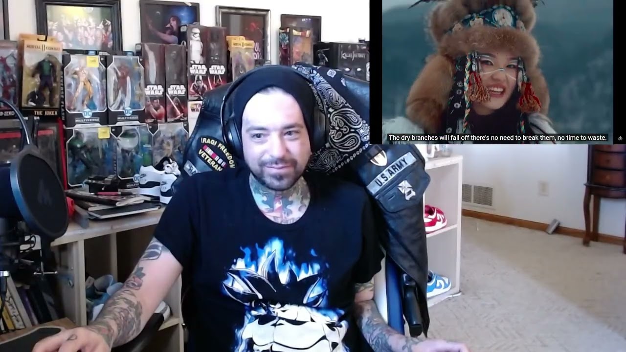 OTYKEN - DAY BY DAY (Official Music Video)