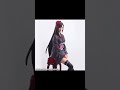 #finalfantasyviiremake #STATICARTS #Tifa #dress #figure #ff7r #スタティックアーツ #ティファ #ドレス #파판7 #티파 #피규어
