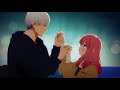 Ryvox  romeo and juliet lyric amv