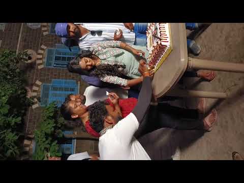 Udal Kannada Movie Actress Pinky Birthday celebration Vlog
