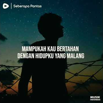 Status vidio wa SHEILA ON 7
