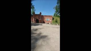 Boyen Fortress - Gizycko, Poland Part 33