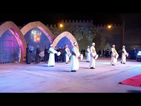 فرقة سوهاج للفنون الشعبية