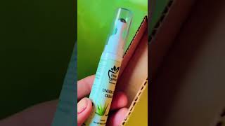 Eye Dark circle removal cream #meesho