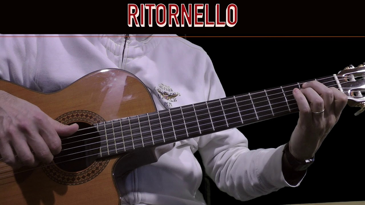 Na Tazzulella 'e cafè Pino Daniele(accordi facili+istruzioni)Tutorial Chitarra - Chord melody