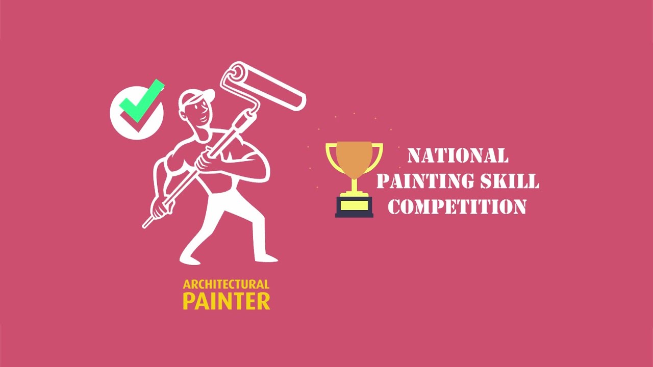 National Level Painting Competition