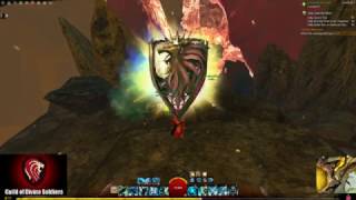 Guild Wars 2 - In Pursuit of a God - LS3