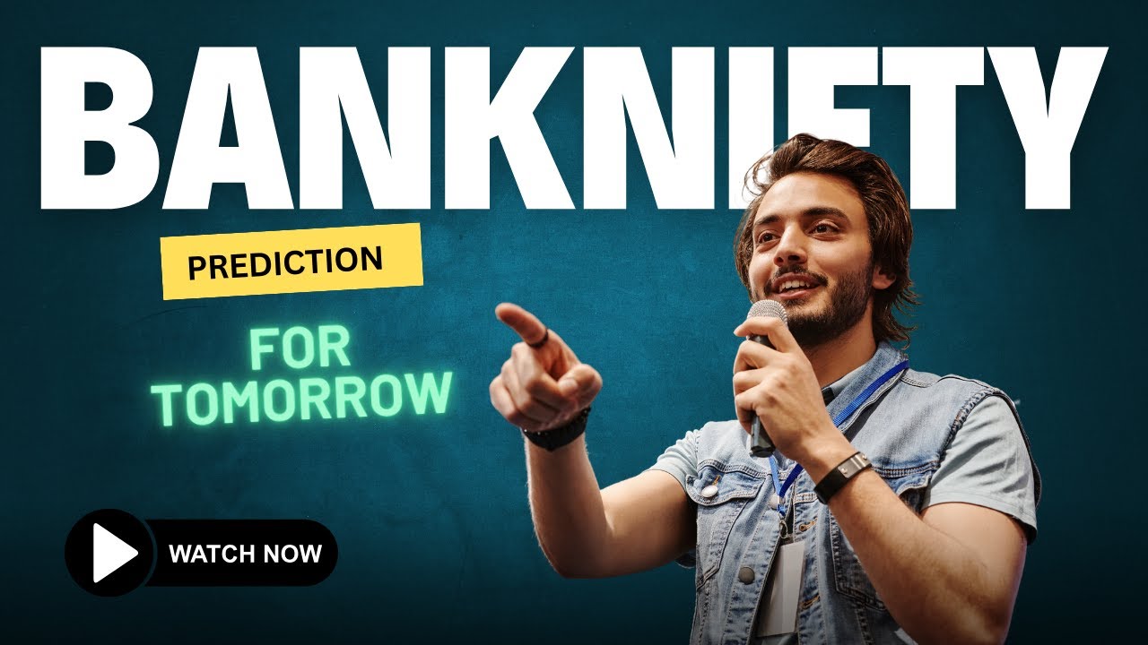 BANKNIFTY PREDICTION FOR TOMMOROW & ANALYSIS FOR 26TH DEC 2023 | MARKET ANALYSIS FOR TOMMOROW