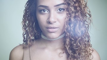 Emilie - model portfolio, promo video