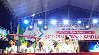 AN NAHDLAH Bersholawat Bersama Syubbanul Muslimin 17 screenshot 4
