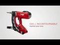 Dcouvrez le cloueur  gaz gx 3 de hilti