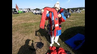 Newton Abbot Boat Jumble - Sept 9th 2023