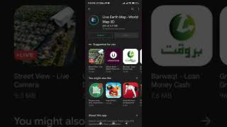 How to download World Map 3D, Live Earth Map screenshot 5