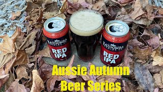 Katoomba Brewing Co Red IPA