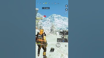 How to do Snowboard Glitch like 4K Tokyo | Call of Duty Mobile