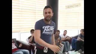 Tarkan Taklidi Yapan Adam 😂