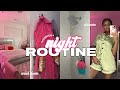 MY REALISTIC NIGHT TIME ROUTINE Unwind With Me Skincare Healthy Habits More MY REALISTIC NIGHT TIME ROUTINE Unwind With Me Skincare Healthy Habits More