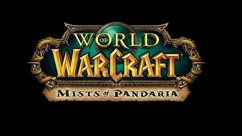World of Warcraft MoP - First Look at Druids #1