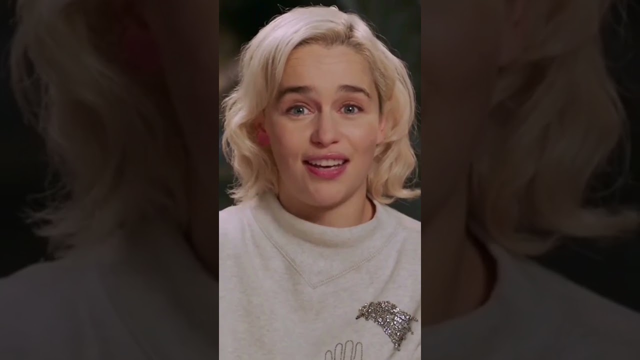 EL FINAL QUE EMILIA CLARKE QUERÍA PARA DAENERYS TARGARYEN #shorts #gameofthrones