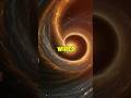 “Black Holes Can Erase Information?” #facts #space #shorts #viral