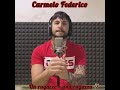 Carmelo Federico - Un ragazzo e una ragazza