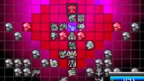 Super Robot Taisen L Playthrough - Stage 37, Part 2