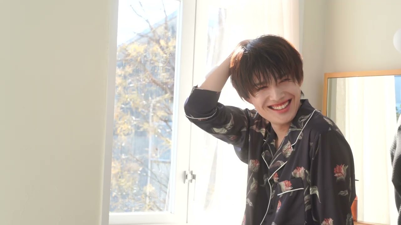 Календарь Сакагаки Рейджи на 2026-27 годы уже в продаже!