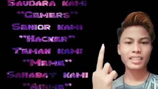 gak Ada Kata Jancok Buat Para dm