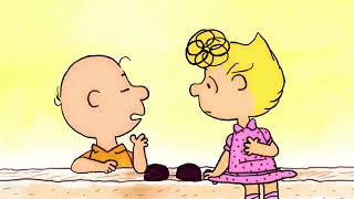 Peanuts 2014 S01E31 - Nett sein