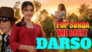 Pop Sunda Darso  Raja Pop Sunda Sepanjang Masa Takan Terlupakan