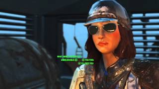 Fallout 4 Trinity Tower Curtain Call Quest (Survival Difficulty)