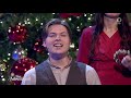 Angelo Kelly & Family & Johnny Logan - Jingle Bells - Das Adventsfest (28.11.2020)