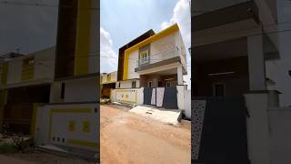 2BHK Semi furnished house for sale #coimbatore #home
