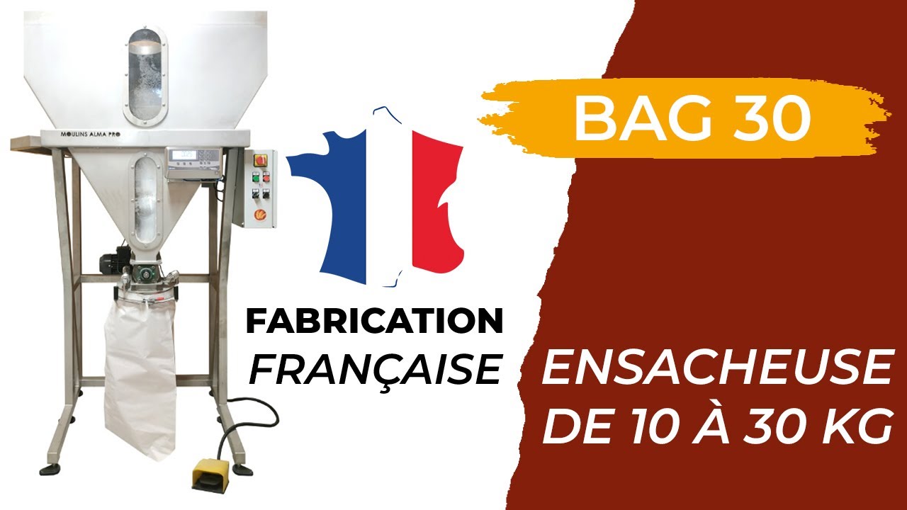 1 Kg Farine En Cup