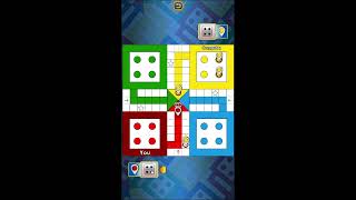 Best Online Ludo Game in 2 players screenshot 4