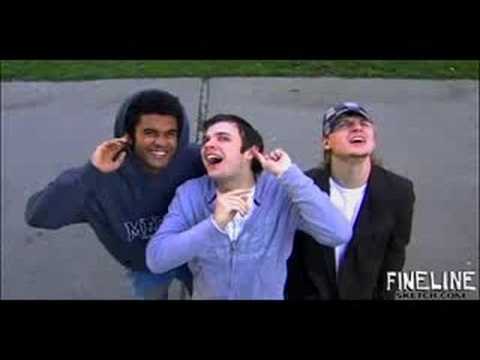 Leap of Faith - FineLine Sketch Comedy