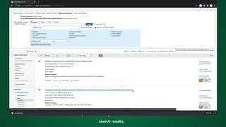 Exporting Citations From OVID to EndNote